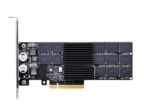 804570-001 - HP 2TB PCI Express (NVME) Solid State Drive Accelerator …