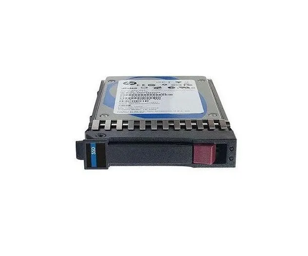 804598-001 - HP Read Intensive 480GB SATA 6Gb/s 3.5-inch LFF Solid St…