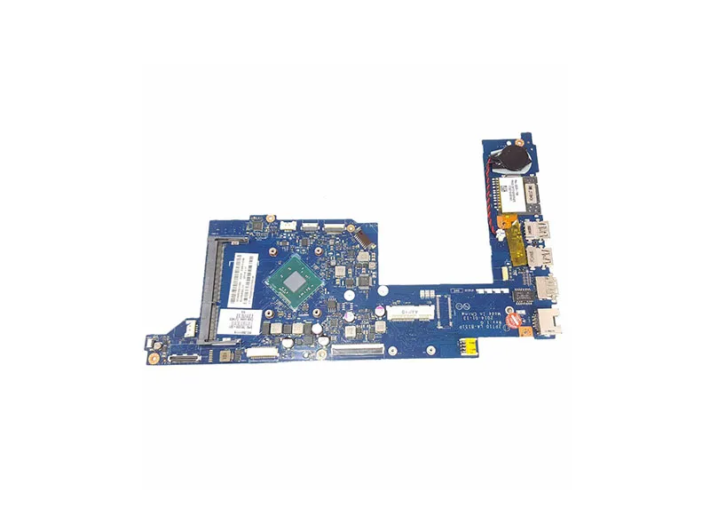 805071-601 - HP System Board (Motherboard) Intel Core M-5Y71 Dual Cor…