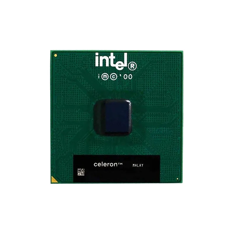 80524RX366128 - Intel Celeron 366MHz 66MHz FSB 128KB L2 Cache Socket …