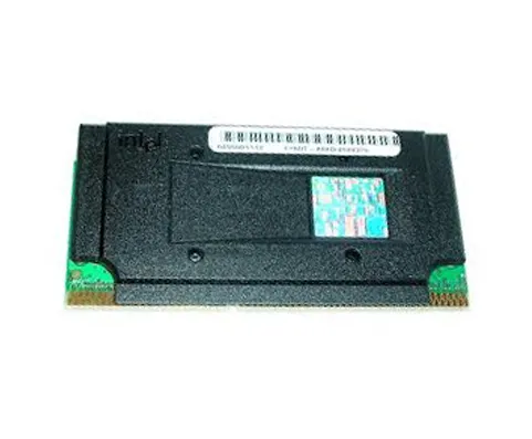 80525PY550512 - Intel Pentium III 550MHz 100MHz FSB 256KB L2 Cache Sl…