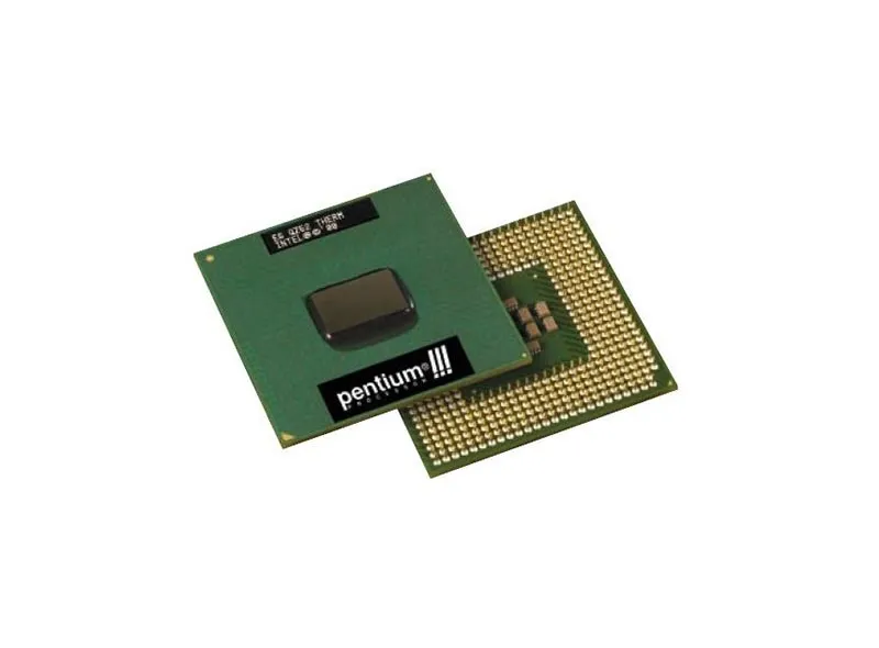 80525PZ533512 - Intel Pentium III 533MHz 133MHz FSB 512KB L2 Cache So…