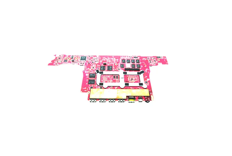806343-501 - HP System Board (Motherboard) with Intel Core i7-4720HQ …