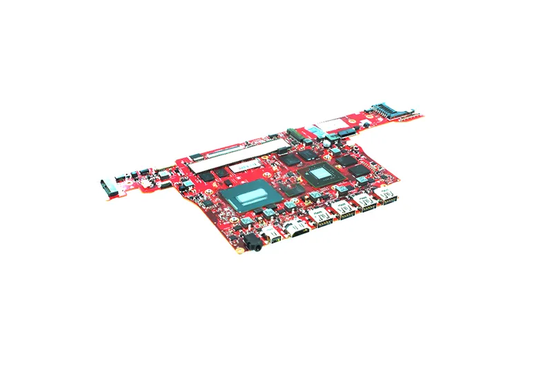 806343-601 - HP System Board (Motherboard) with Intel Core i7-4720HQ …