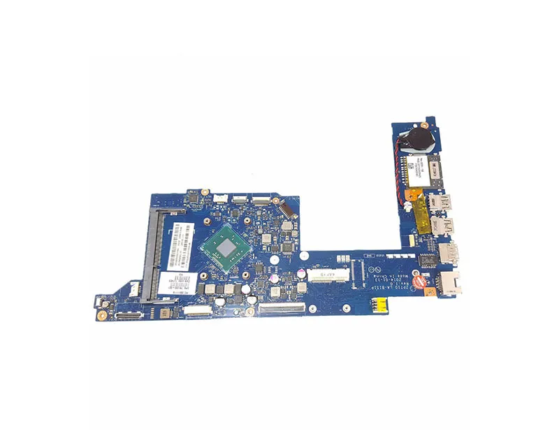 806388-601 - HP System Board (Motherboard) Intel Core M-5Y71 Dual Cor…