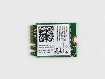 806721-001 - HP Intel Dual Band-ac 8260ngw Wi-Fi & Bt 4.2 Combination…
