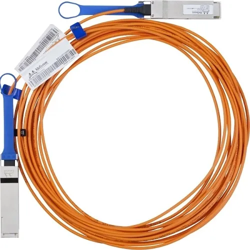 808722-B21 - HP 3M InfiniBand FDR QSFP V-series Optical Network Cable