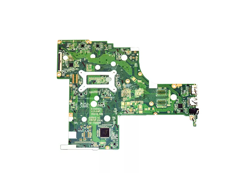 809318-601 - HP System Board (Motherboard) with Intel Core i5-5200U C…