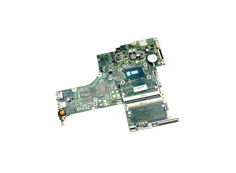 809322-001 - HP System Board (Motherboard) with Intel Core i3-5020U C…