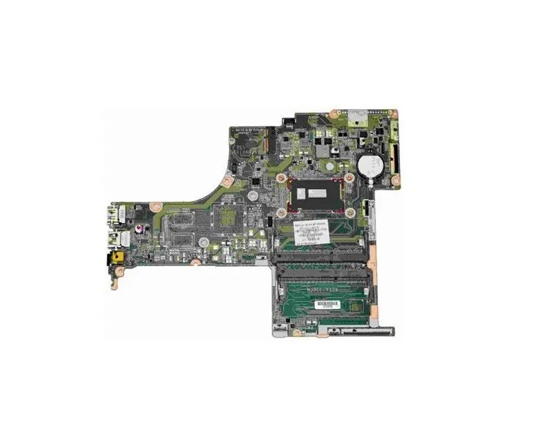 809322-601 - HP System Board (Motherboard) with Intel Core i3-5020U C…