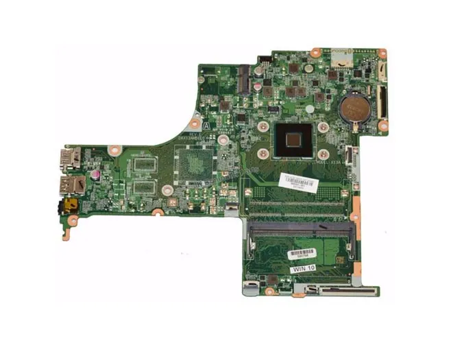 809323-601 - HP System Board (Motherboard) with Intel Pentium N3700 1…