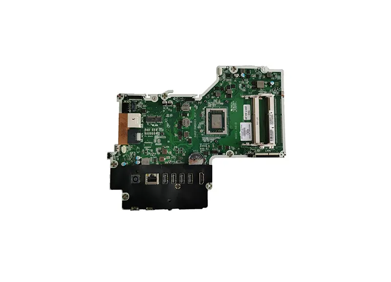809385-501 - HP System Board (Motherboard) I5-5200U 2.2GHz CPU for Pa…