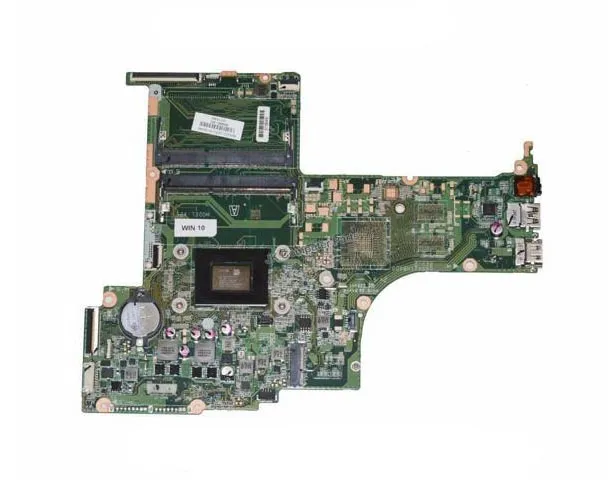 809400-601 - HP 17-G Laptop Motherboard with AMD A10-8700P 1.8GHz Pro…