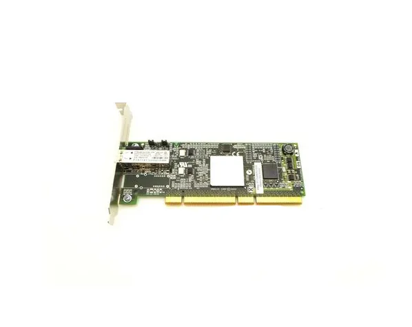 80P4544 - IBM 2GB Single -Port PCI-X Fibre Channel Host Bus Adapter w…