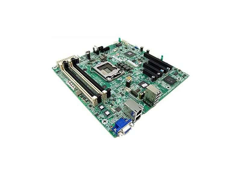 810249-001 - HP System Board (Motherboard) for ProLiant ML10 v2 Serve…