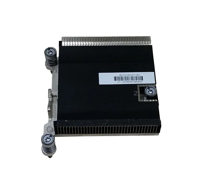 810572-001 - HP Heatsink Assembly for EliteDesk 800 35W G2 Desktop Mi…
