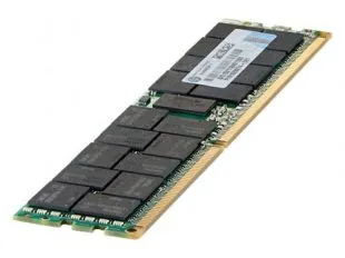 810744-B21 - HP 16GB DDR4-2133MHz PC4-17000 ECC Registered CL15 288-P…