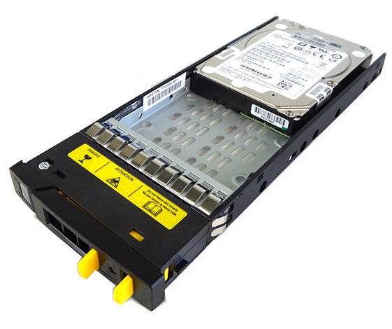 810763-001 - HP 300GB 15000RPM SAS 12Gb/s 2.5-inch Hard Drive with Tr…