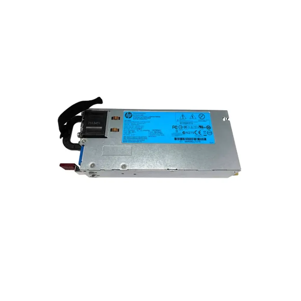 811405-B21 - HP CL 500-Watts Power Supply Unit
