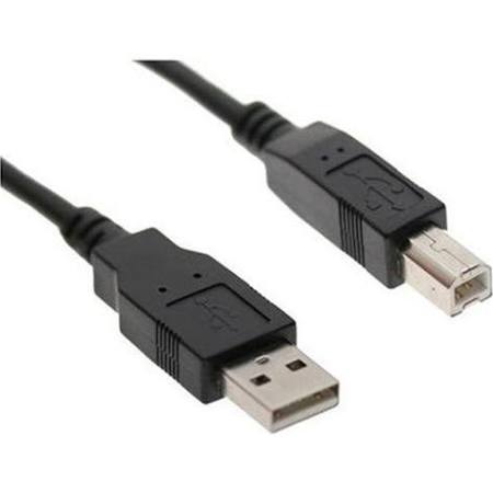 8120-6884 - HP 10ft C20(Male) to C19(Female) Power Cable