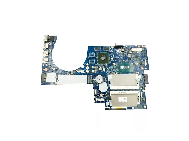 813681-501 - HP System Board (Motherboard) with Core I7-5500u CPU for…