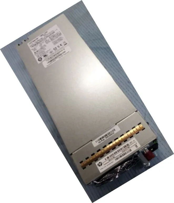 814665-001 - HP 595-Watts Power Supply