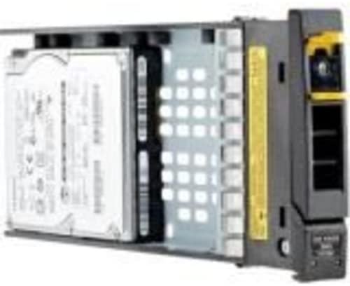 814667-001 - HP 2TB 7200RPM SAS 6Gb/s 2.5-inch Nearline Hard Drive fo…