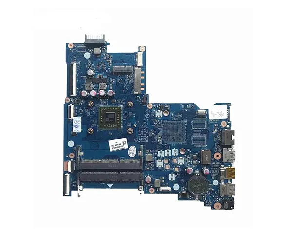 816437-601 - HP System Board (Motherboard) Intel Core i5-5200U Dual C…