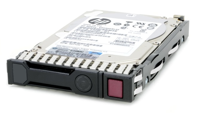 816469-B21 - HP 900GB 10000RPM SAS 6Gb/s 2.5-inch Hard Drive