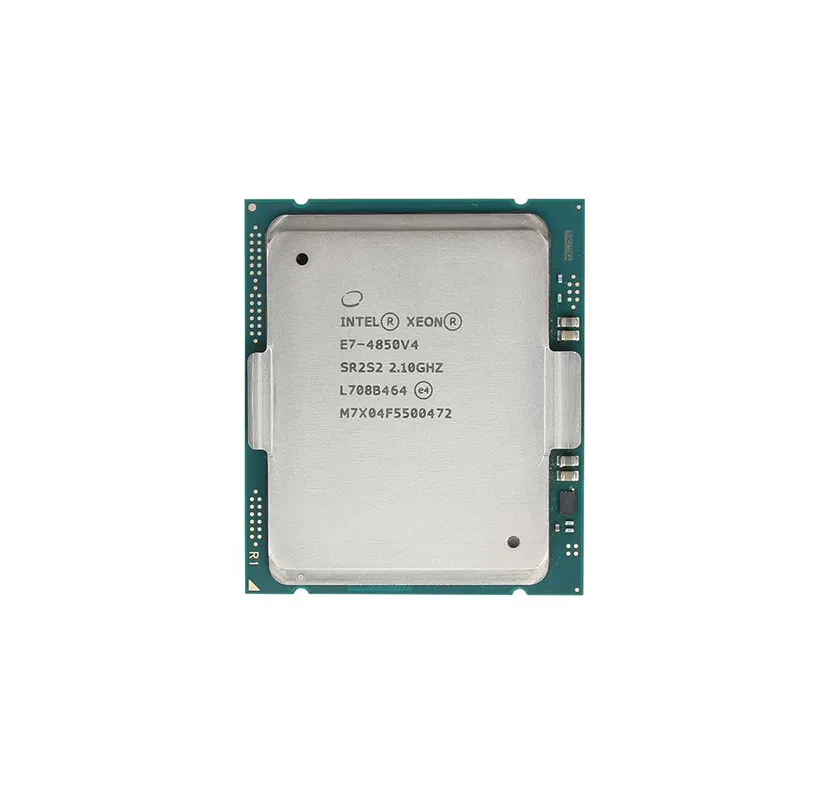 816651-B21 - HP 2.10GHz 8GT/s QPI 40MB Cache Socket FCLGA2011 Intel X…