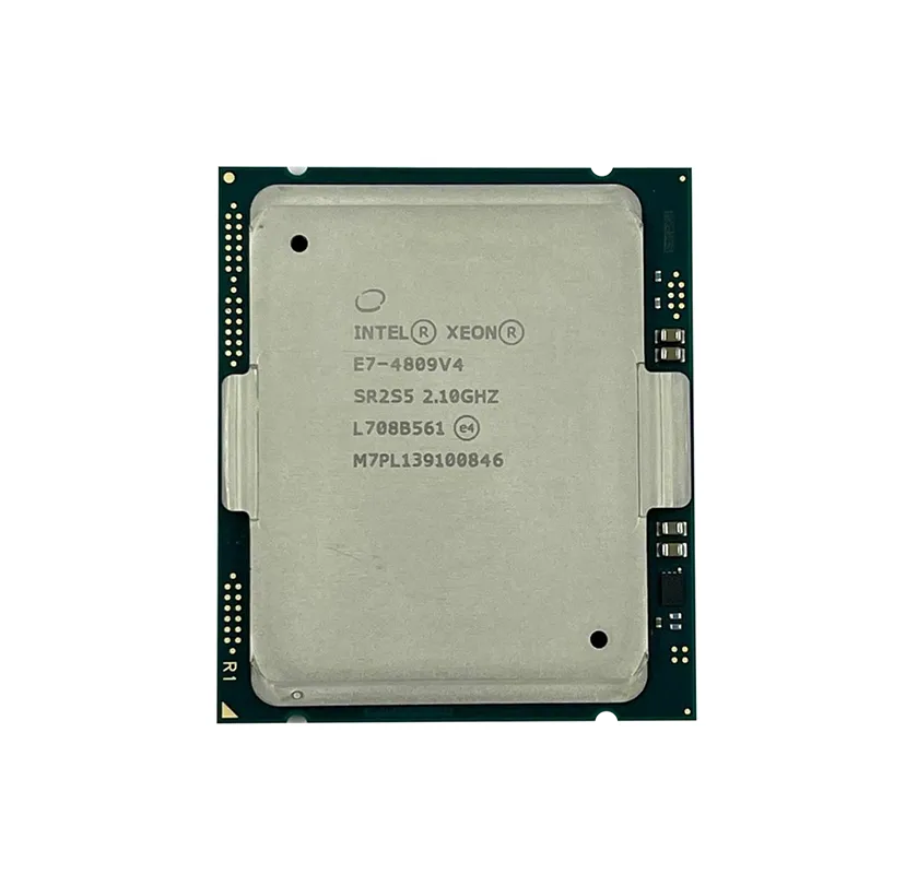 816657-L21 - HP 2.10GHz 6.4GT/s QPI 20MB Cache Socket FCLGA2011 Intel…