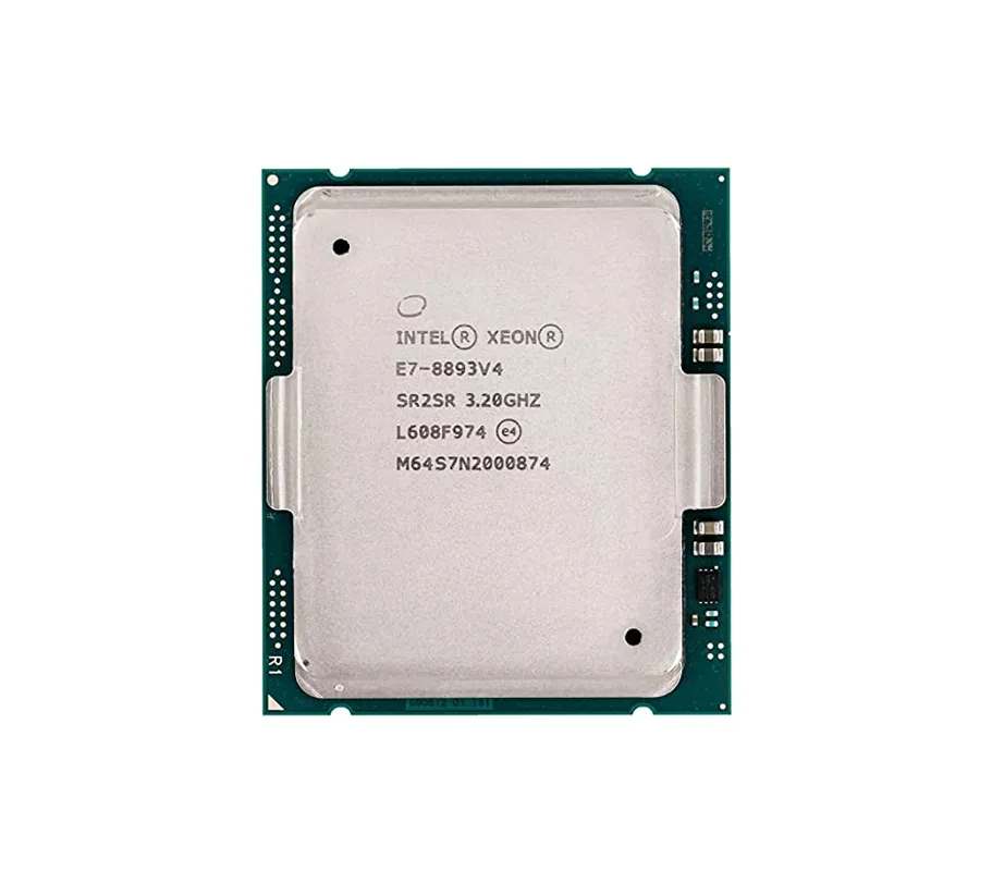 816661-L21 - HP 3.20GHz 9.6GT/s QPI 60MB Cache Socket FCLGA2011 Intel…