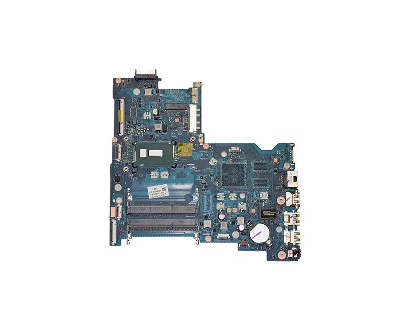 816811-501 - HP System Board (Motherboard) with Intel Core i3-5010u 2…
