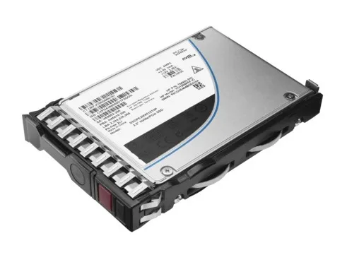 816876-002 - HP 240GB SATA 6Gb/s Rear Intensive-3 2.5-inch Solid Stat…