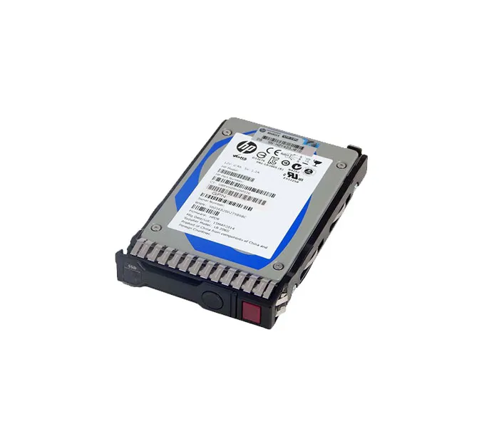 816876-004 - HP 960GB SATA 6Gb/s 2.5-inch Solid State Drive