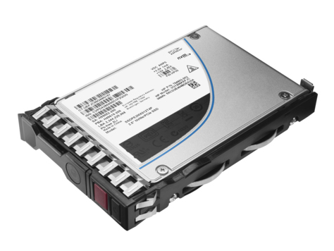 VK001920GZCNH - HPE 1.92TB 2.5 inch TLC 6Gb/s SATA SSD