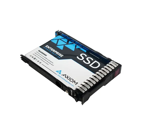 817039-008 - HP / Samsung 480GB SATA 6Gb/s 2.5-inch SC Solid State Dr…