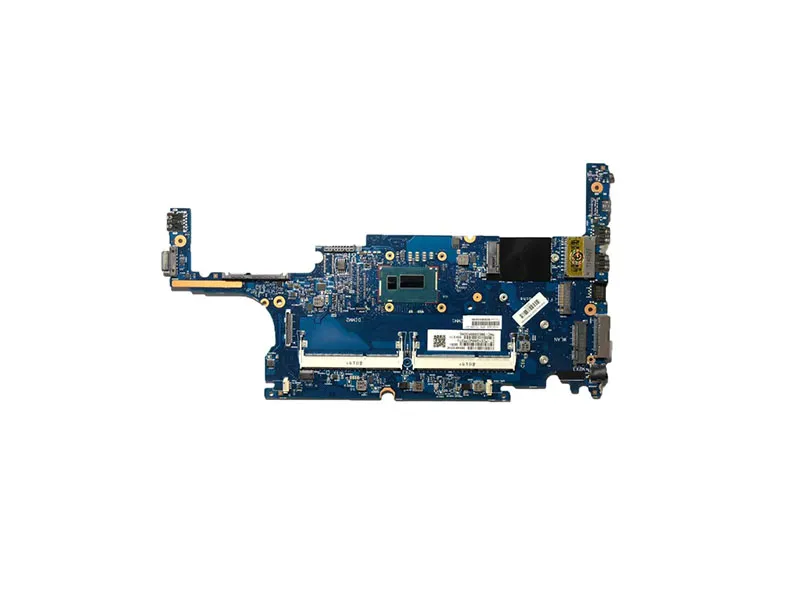 817918-6C1 - HP System Board (Motherboard) with Intel Core i7-4600U 2…