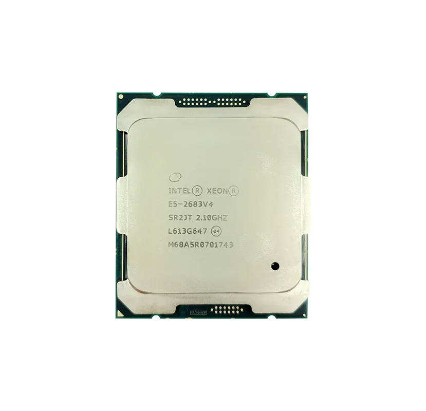 817953-B21 - HP 2.10GHz 9.6GT/s QPI 40MB L3 Cache Socket FCLGA2011 In…