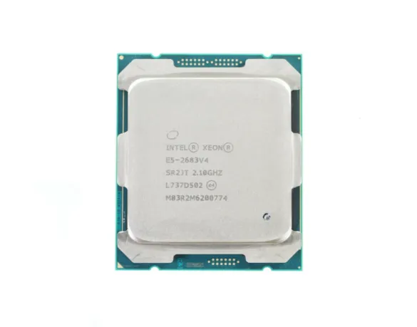 817953-S21 - HP 2.10GHz 9.6GT/s 40MB SmartCache Socket FCLGA2011-3 In…