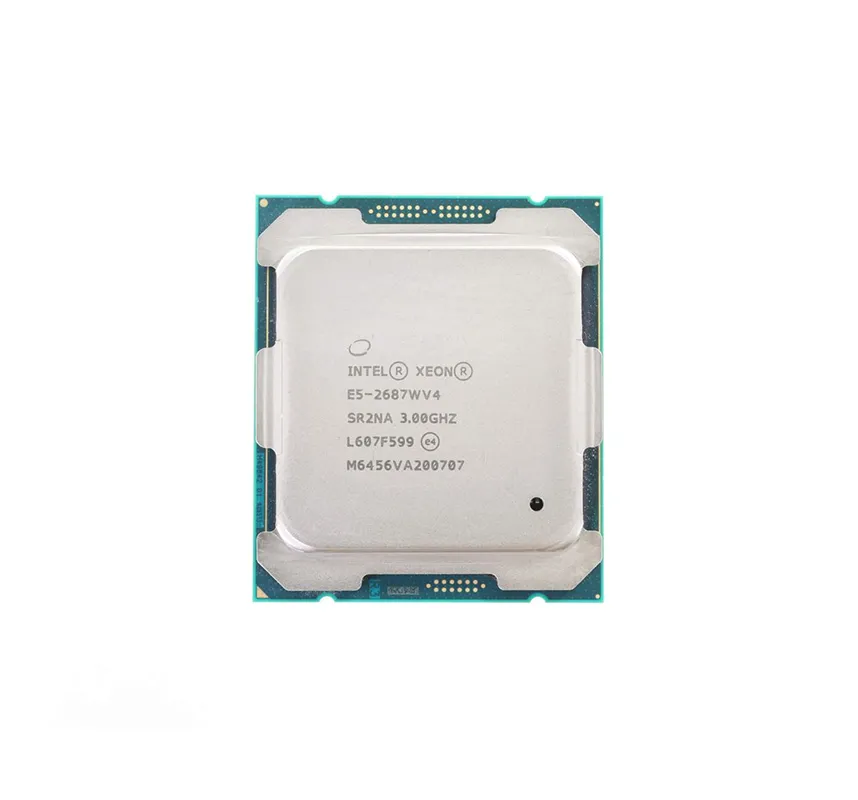 817957-B21 - HP 3.00GHz 8GT/s QPI 30MB L3 Cache Socket FCLGA2011 Inte…