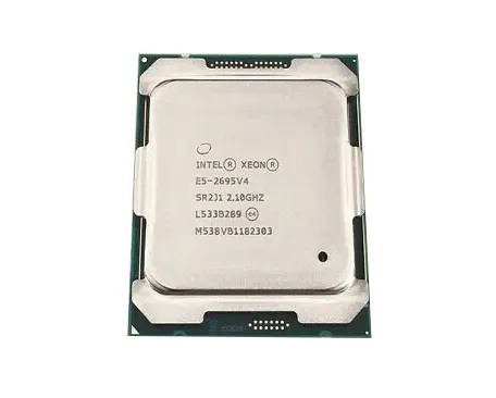 817961-L21 - HP 2.10GHz 9.60GT/s QPI 45MB L3 Cache Intel Xeon E5-2695…