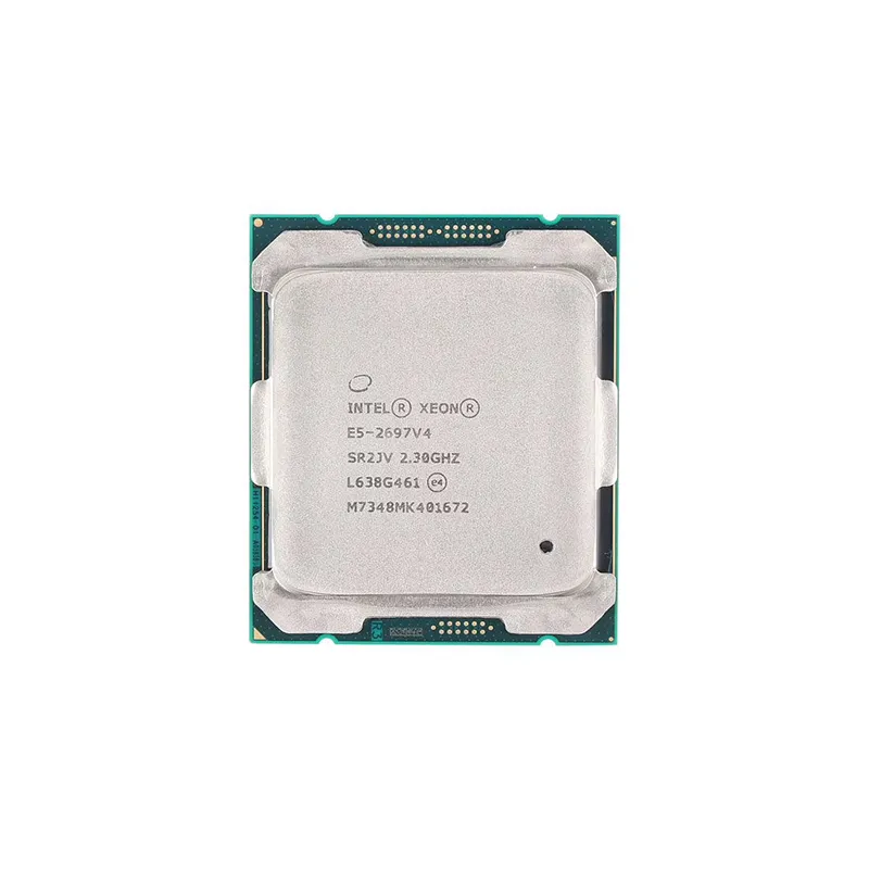 817963-L21 - HP 2.30GHZ 45 MB Cache 4.80GT/s QPI FCLGA2011-3 Intel Xe…