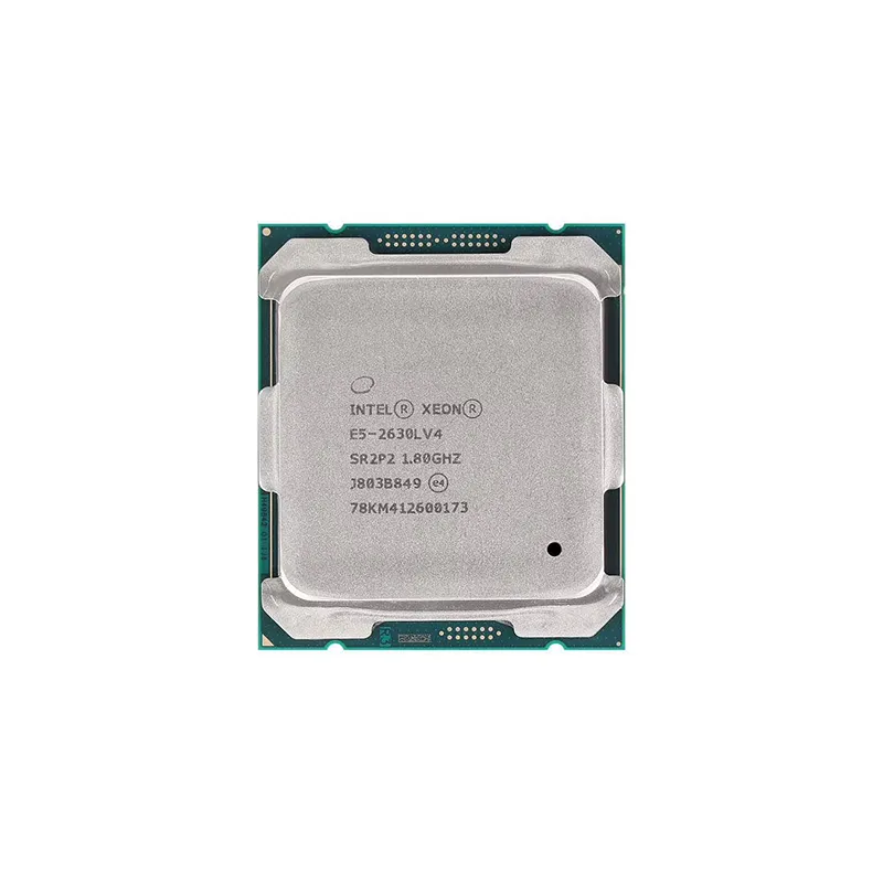 818164-B21 - HP 1.80GHz 8.00GT/s QPI 25MB L3 Cache Socket LGA2011-3 I…