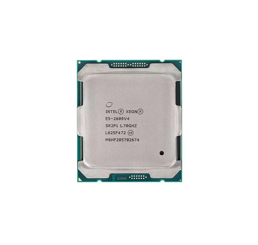 818170-B21 - HP 1.70GHz 6.40GT/s QPI 20MB L3 Cache Socket LGA2011-3 I…