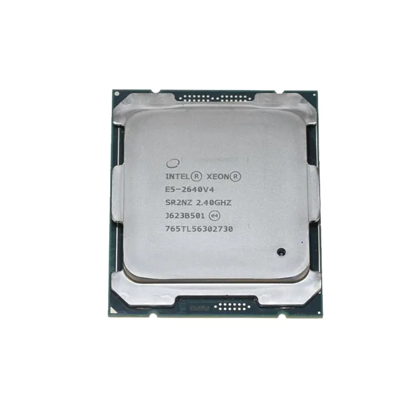 818176-B21 HP 2.40GHz 8.00GT/s QPI 25MB L3 Cache Socket LGA2011-3 Int…