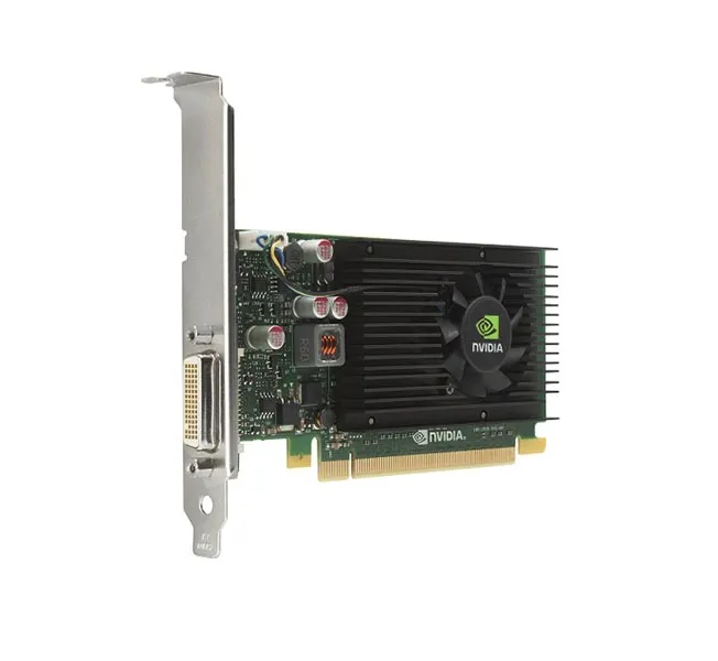818243-001 - HP Nvidia NVS 310 1GB GDDR3 Video Graphics Card