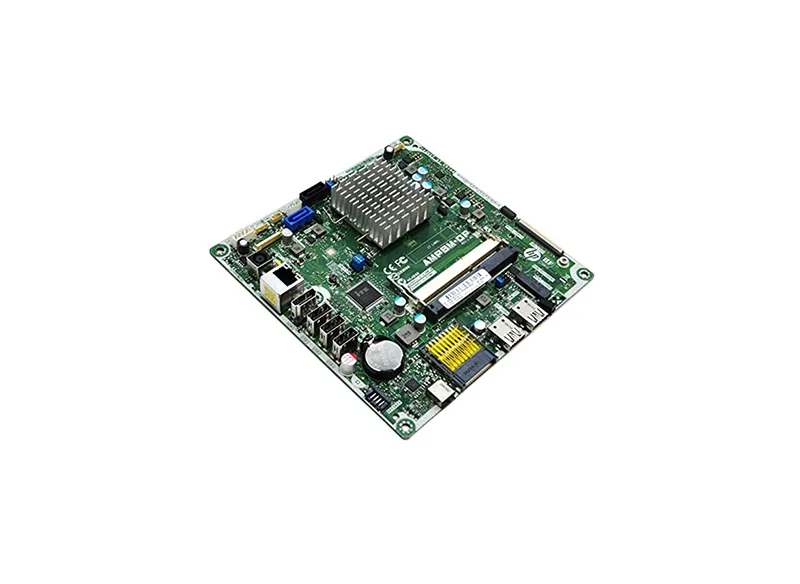 818313-001 - HP AMD E1-2500 1.40GHz CPU System Board (Motherboard) fo…