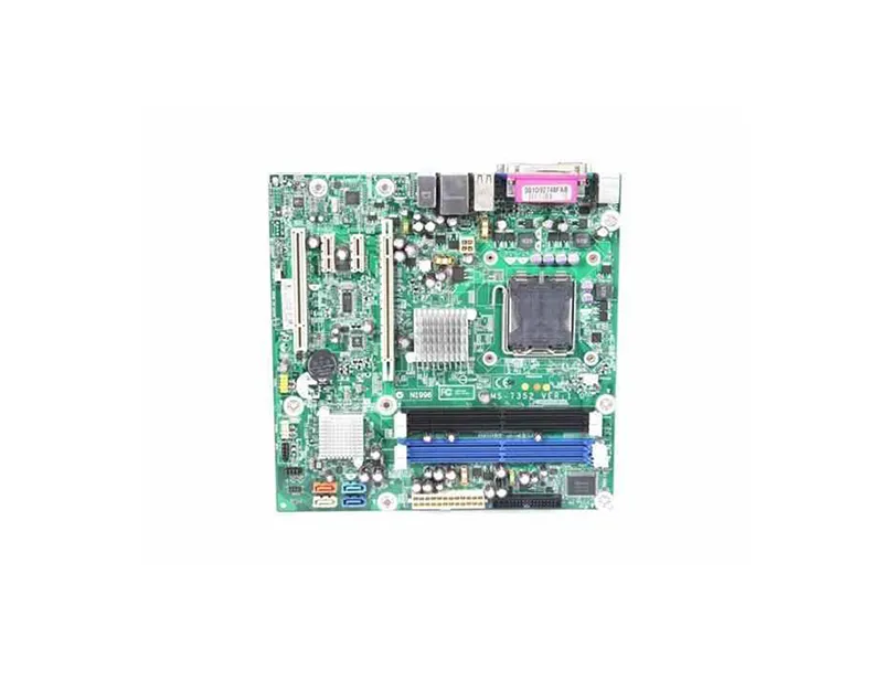 818313-603 - HP AMD A4-6210 1.80GHz CPU System Board (Motherboard) fo…