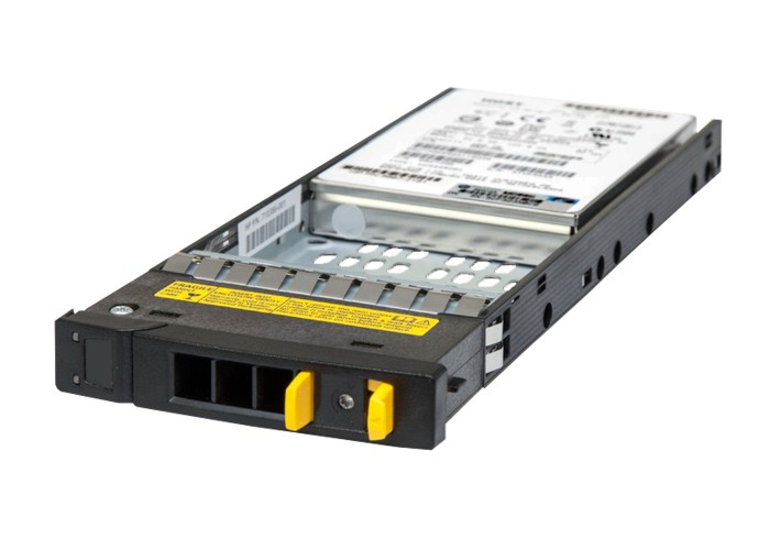 818385-002 - HP 3PAR 4TB 7200RPM SAS 6Gb/s Dual Port 3.5-inch Hard Dr…